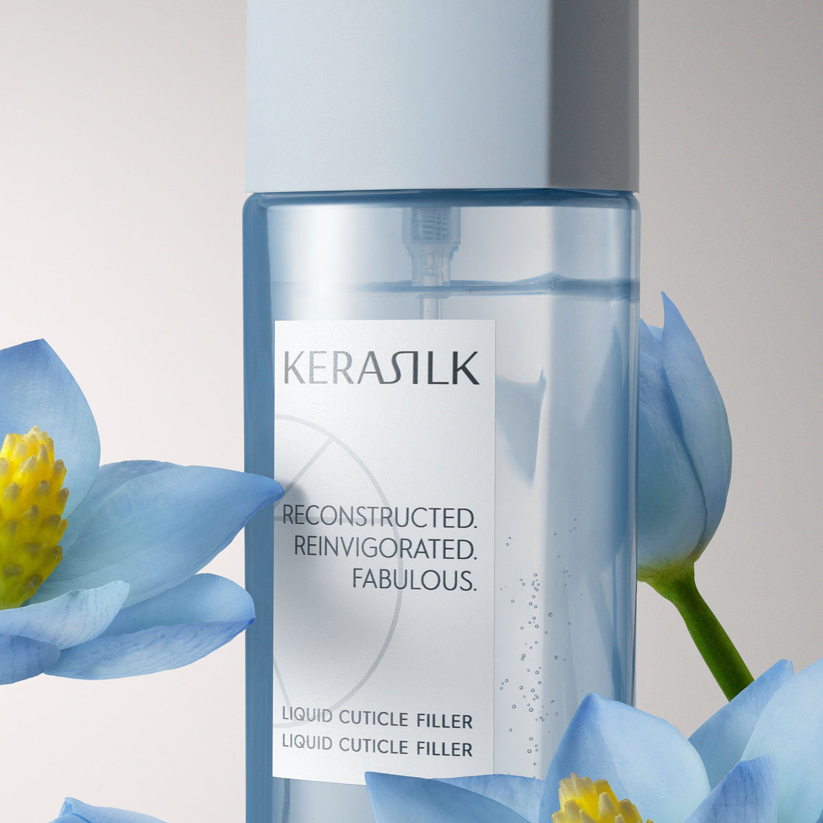 Specialists Liquid Cuticle Filler 125ml