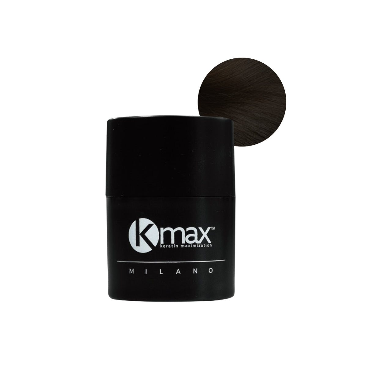 Buy Now Kmax Natural Keratin Hair Fibers Dark Brown 5g Hair Care