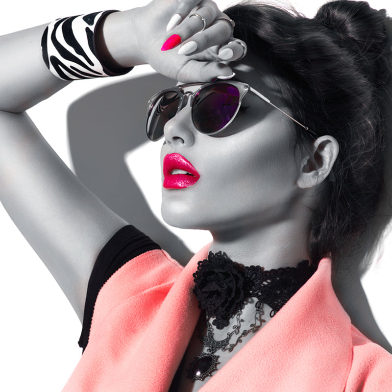 5 NEW BEAUTY TRENDS