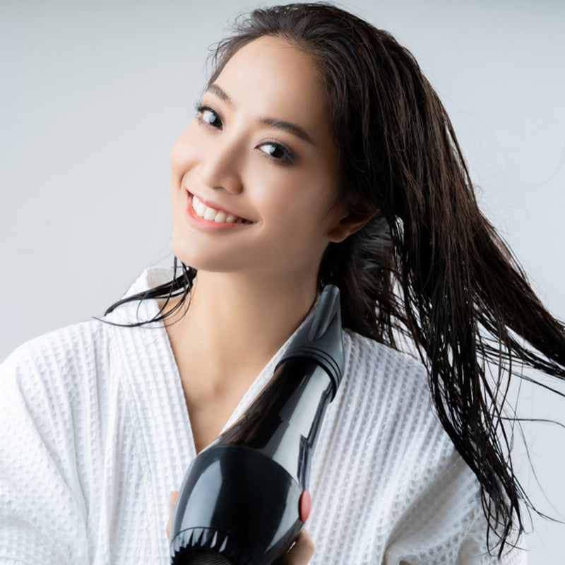 SKIN CARE FOR YOUR HAIR: WHY YOUR SCALP NEEDS IT.