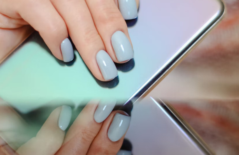 Nail care
