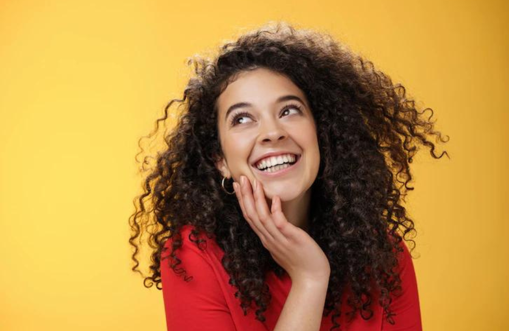 4 Products To Tame Your Curly Locks