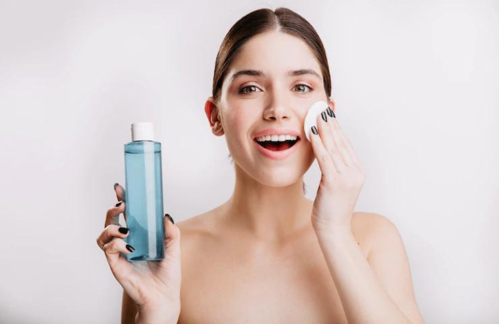 Cozmada High-End Skincare Products