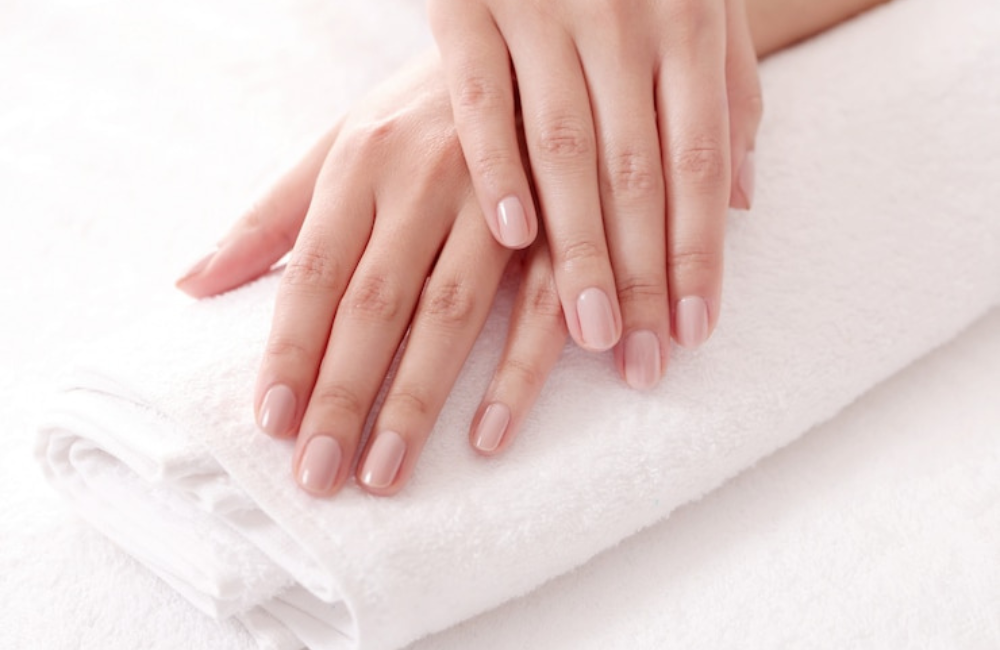 Care for Your Nails after a Gel Manicure