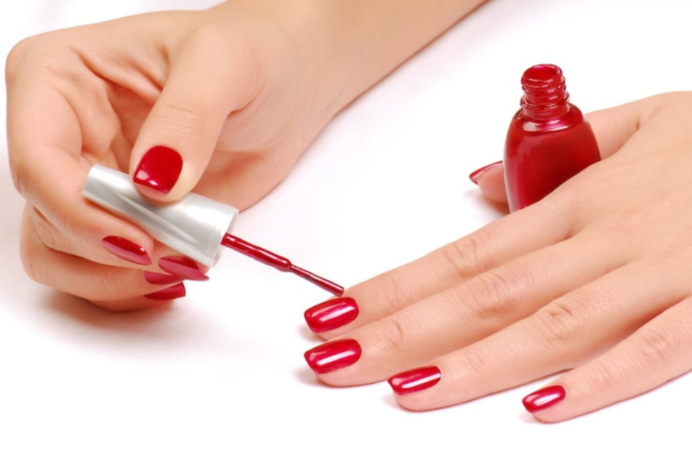 Absolute Must-Have Nail Polish Colors for Fall