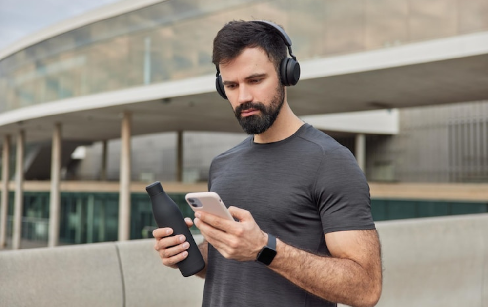 Products for a Well-Groomed Beard-Skin care
