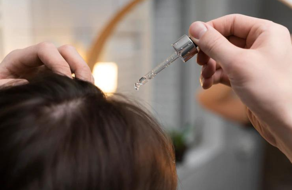 Scalp scrubs: How to Reset your Hair Starting with the Scalp