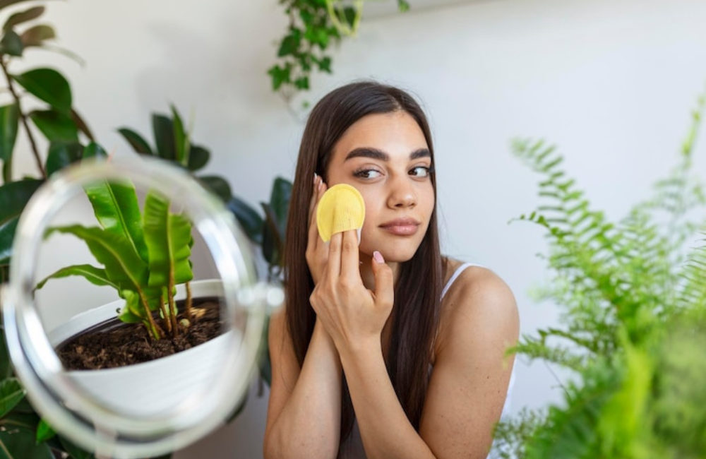 Skincare Routine from One Season to Another