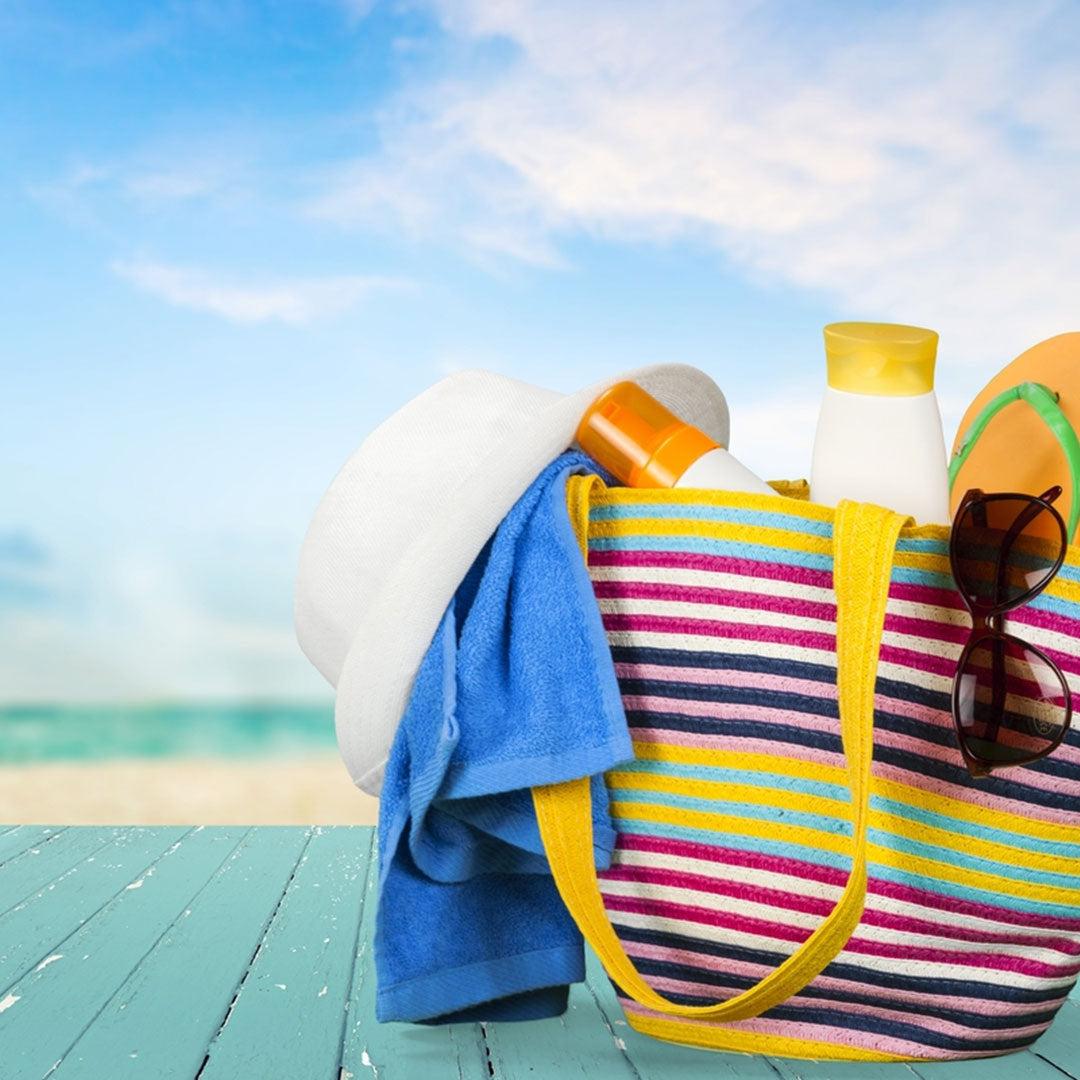 The Ultimate Guide For Your Summer - Hair edition