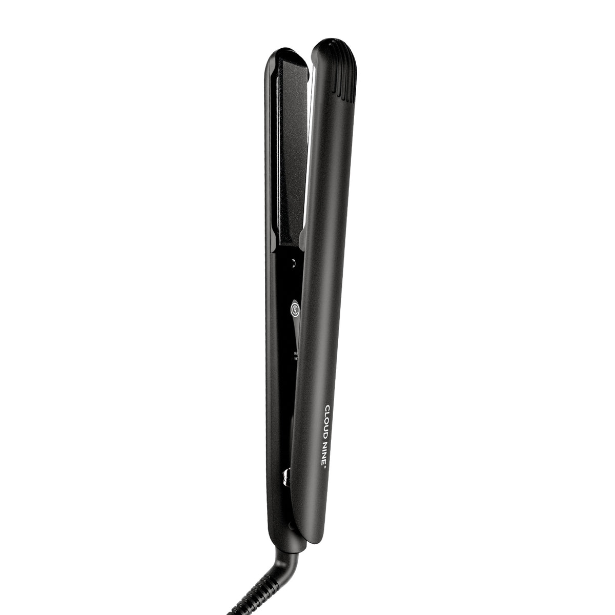THE TOUCH IRON