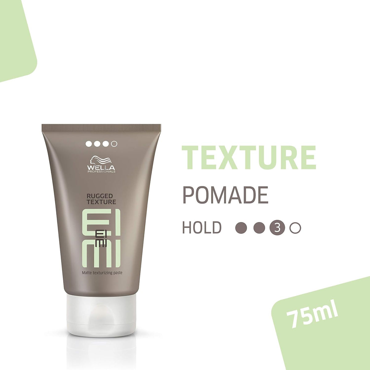 Eimi Rugged Texture Strong Matte Paste 75ml