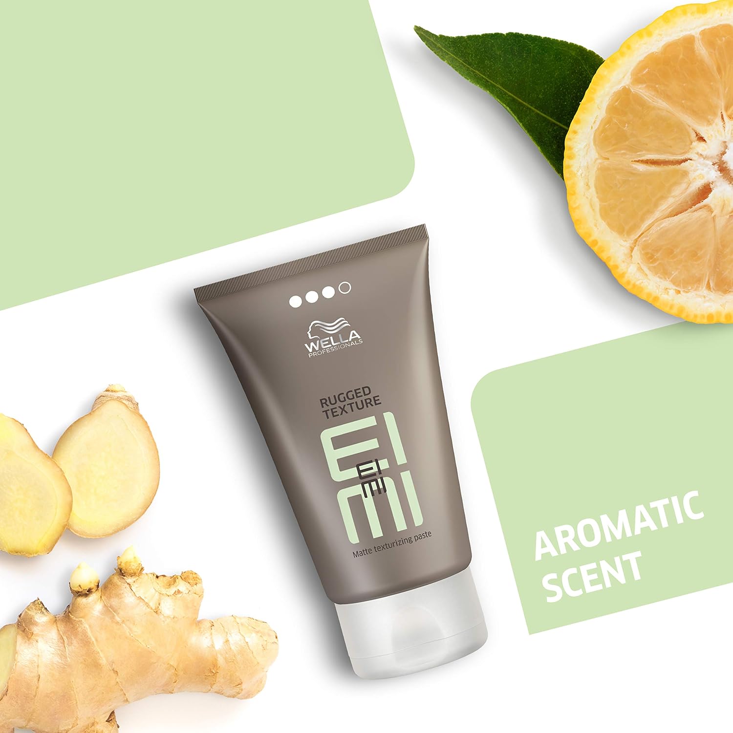 Eimi Rugged Texture Strong Matte Paste 75ml