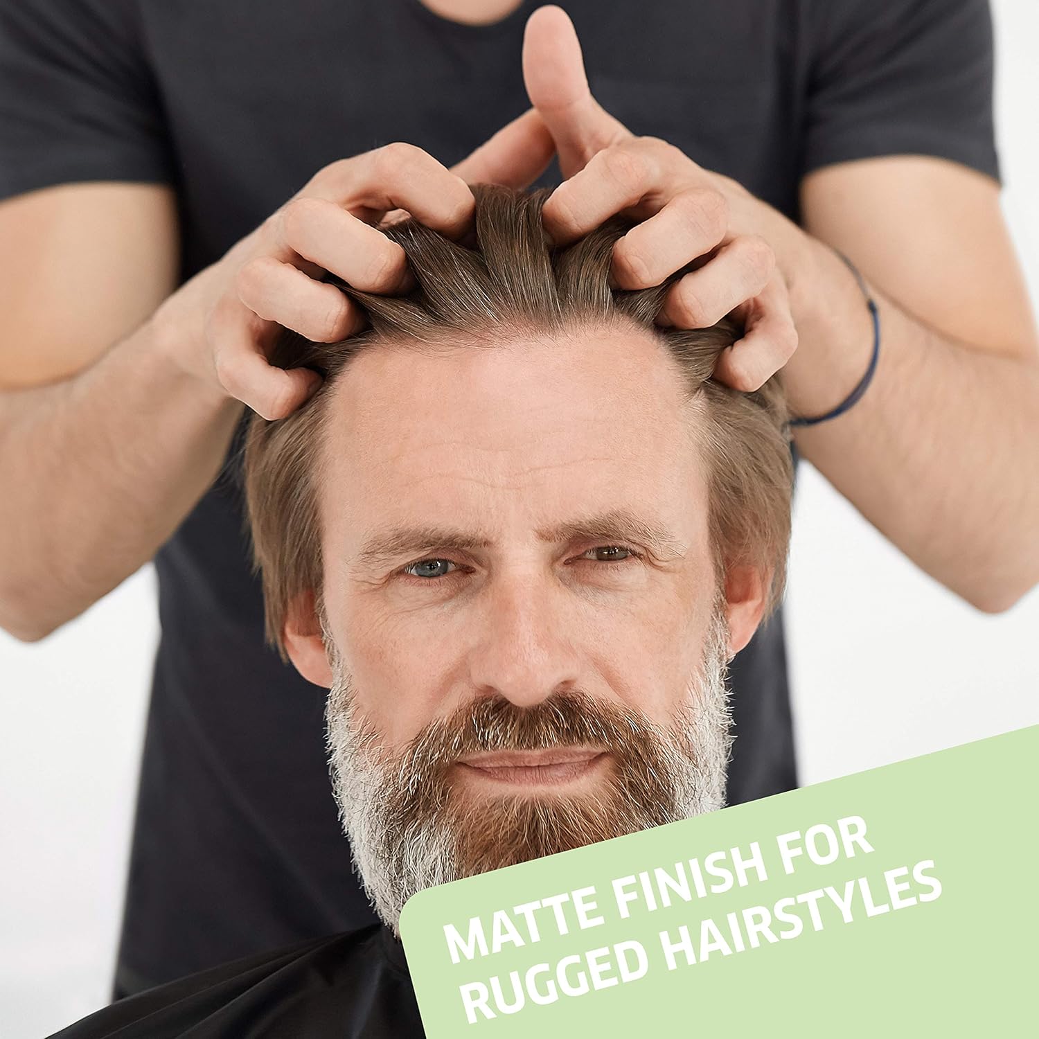 Eimi Rugged Texture Strong Matte Paste 75ml