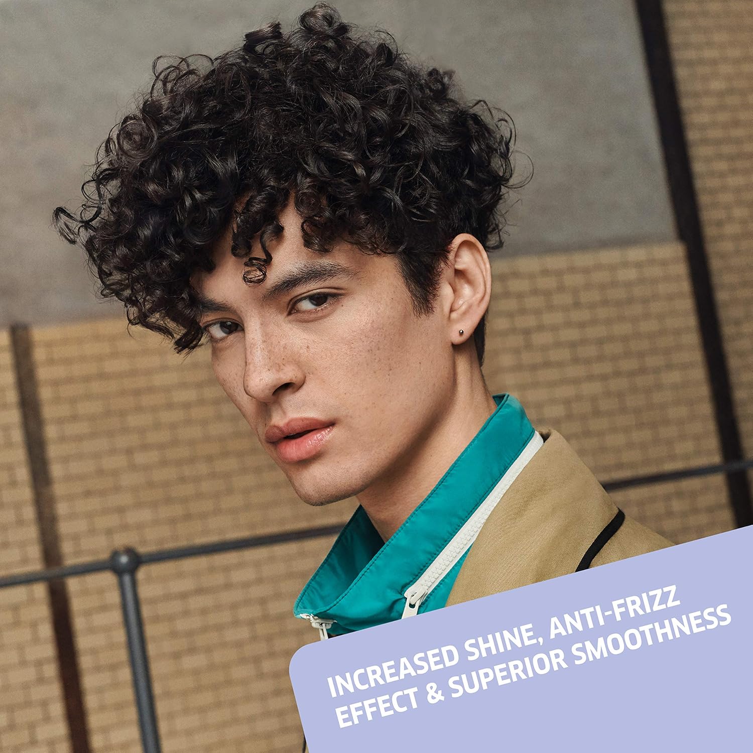 Eimi Cocktail Me Smoothing Gel Oil 95ml