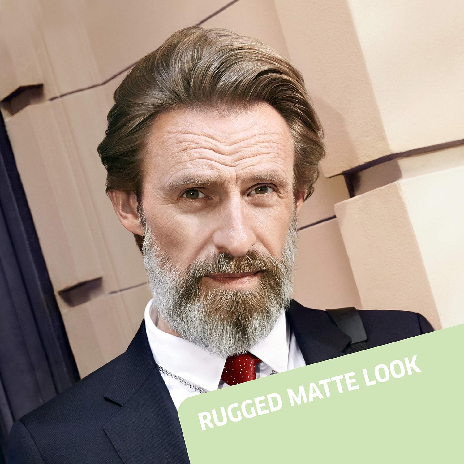 Eimi Rugged Texture Strong Matte Paste 75ml