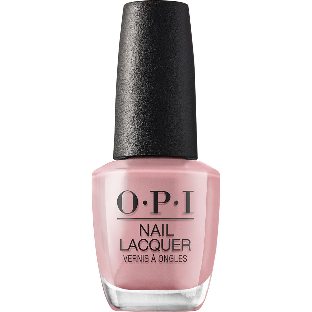 Classic Nail Lacquer - Tickle My France-y, Pink 15ml