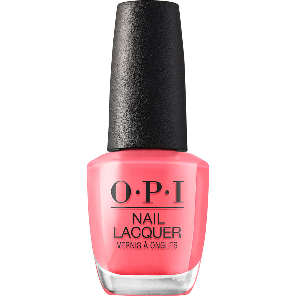 Classic Nail Lacquer - ElePhantastic Pink, Pink 15ml