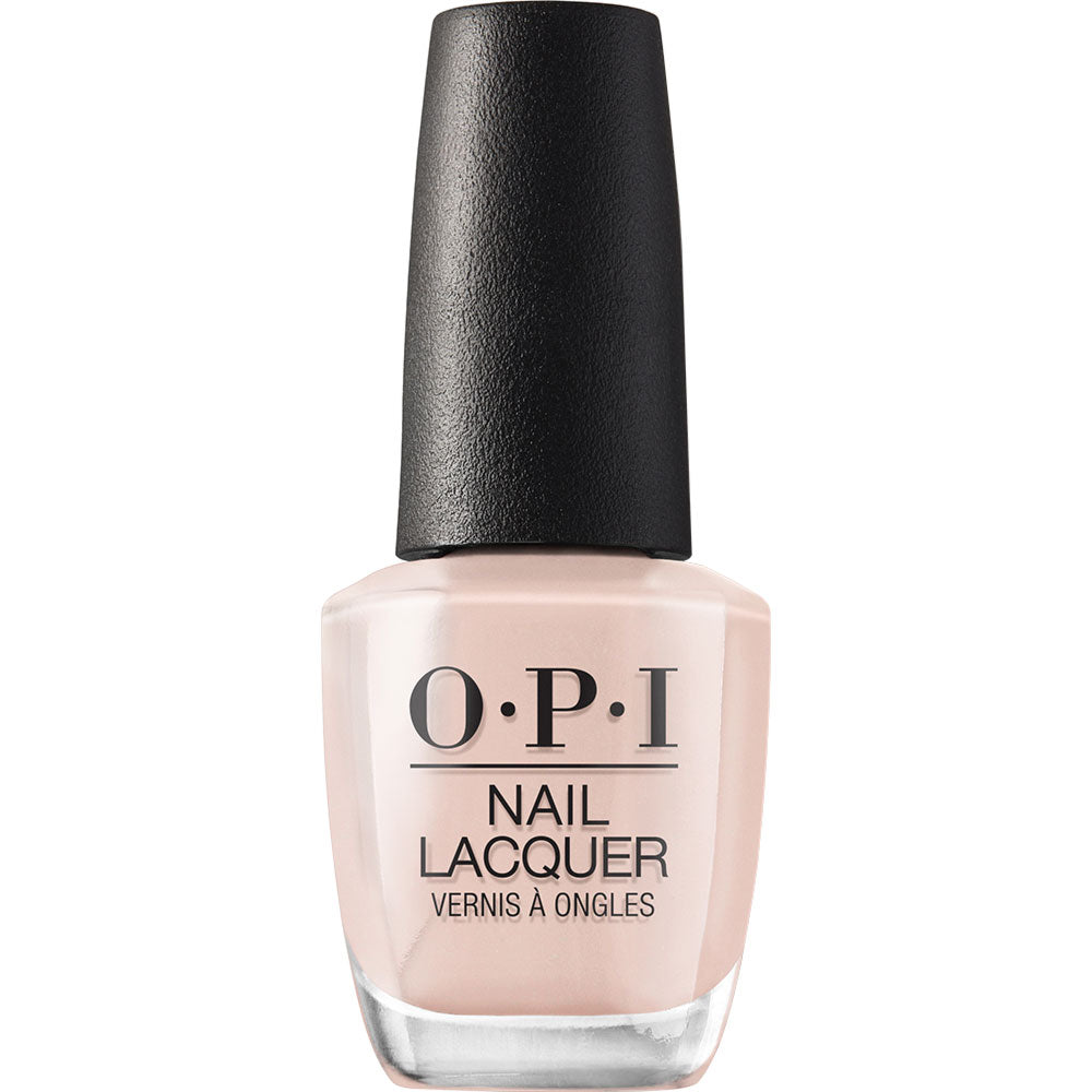 Classic Nail Lacquer - Pale to the Chief, Nude Neutral 15ml