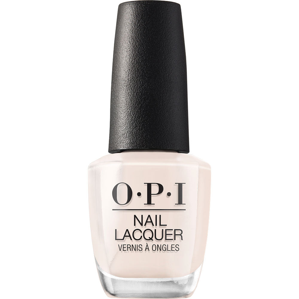 Classic Nail Lacquer - My Vampire is Buff, Nude Neutral 15ml