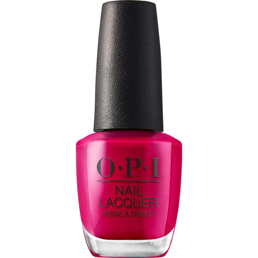 Classic Nail Lacquer - Madam President, Pink 15ml