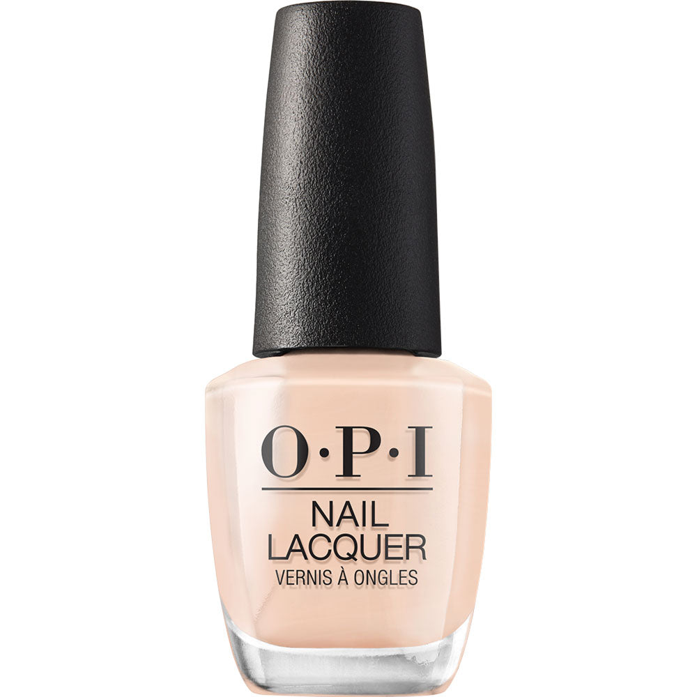 Classic Nail Lacquer - Samoan Sand, Nude Neutral 15ml