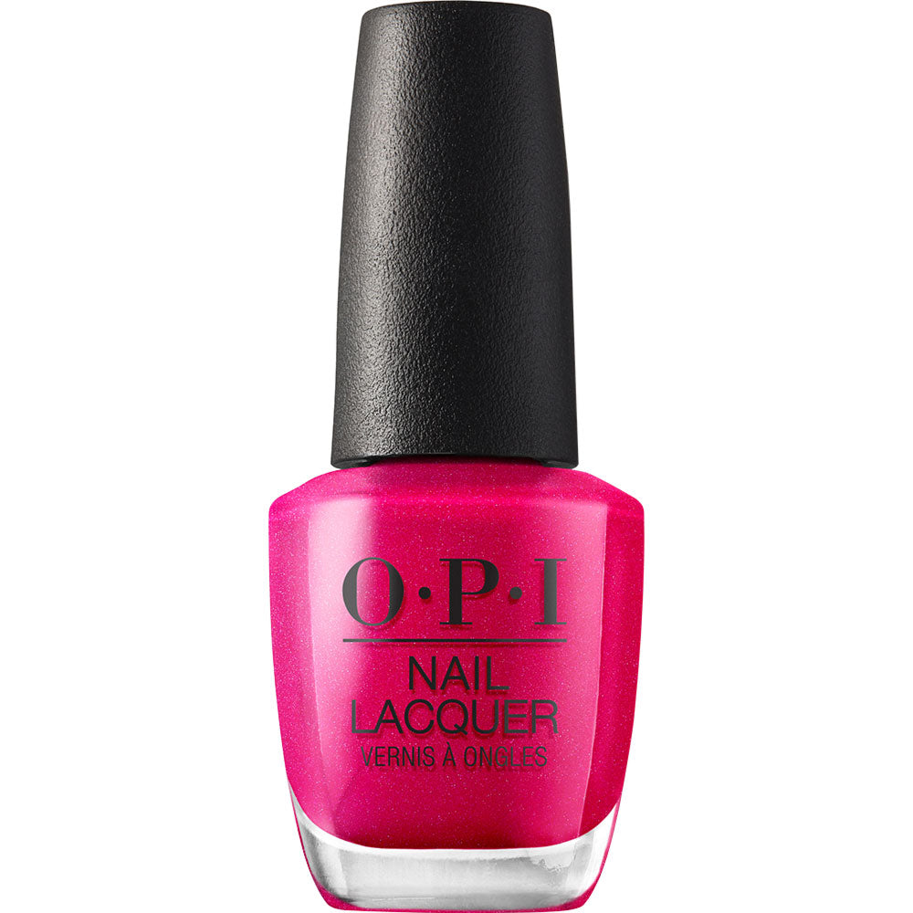 Classic Nail Lacquer - Pompeii Purple, Purple 15ml