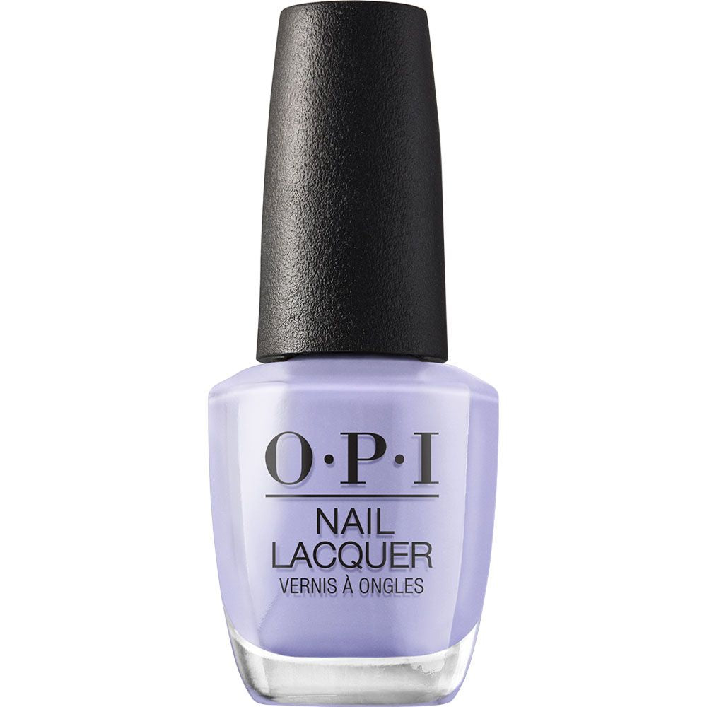 Classic Nail Lacquer - You're Such a BudaPest, Purple 15ml