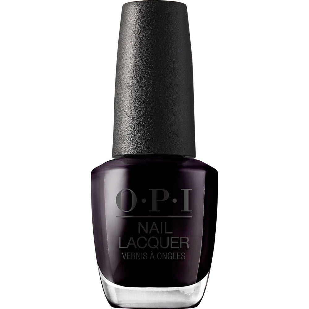 Classic Nail Lacquer - Lincoln Park After Dark, Purple 15ml