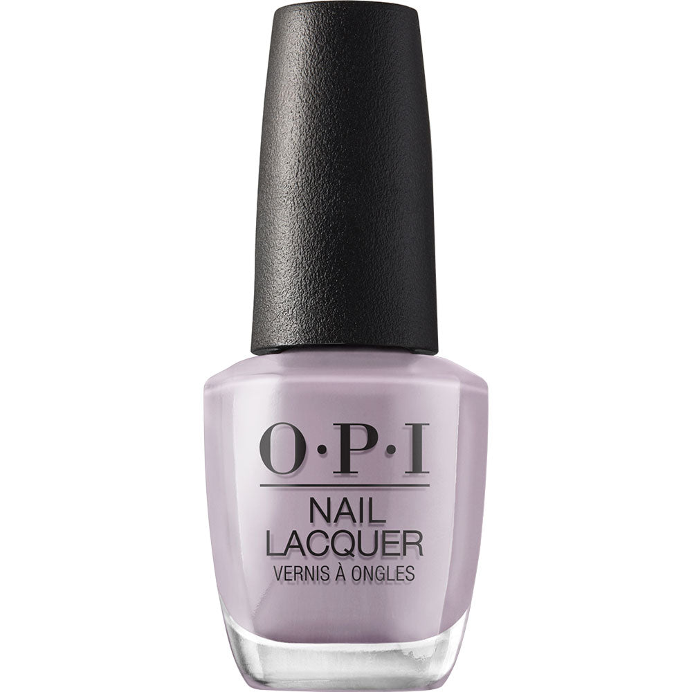 Classic Nail Lacquer - Taupe-less Beach, Nude Neutral 15ml
