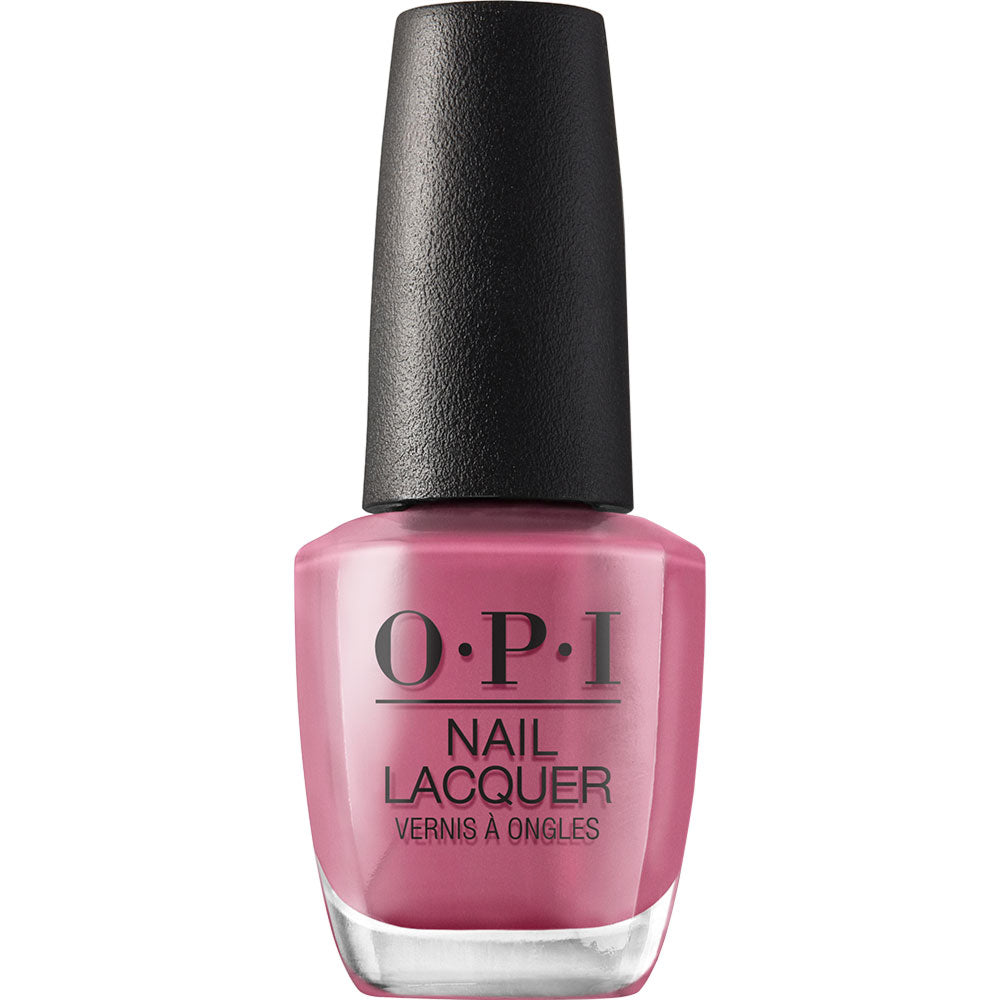 Classic Nail Lacquer - Just Lanai-ing Around, Pink 15ml