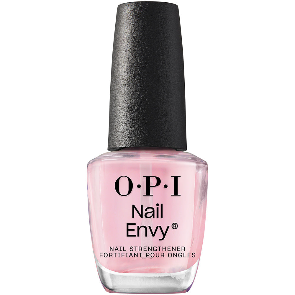 Nail Envy - Pink To Envy, Pink 15ml