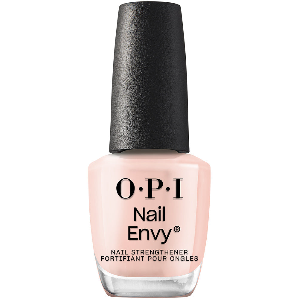 Nail Envy - Bubble Bath, Nude Neutral, 15ml