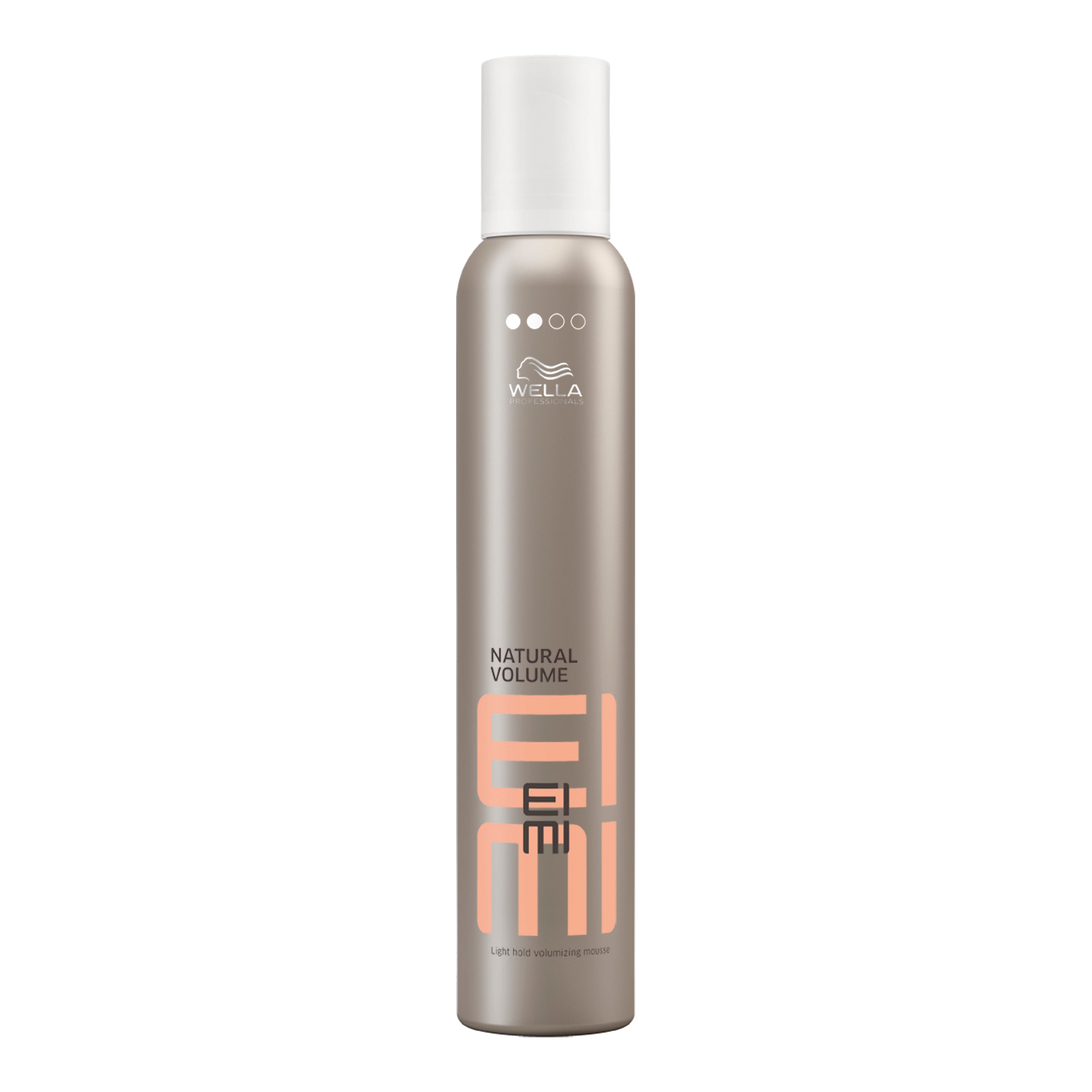 Eimi Natural Volume Hair Mousse 300ml