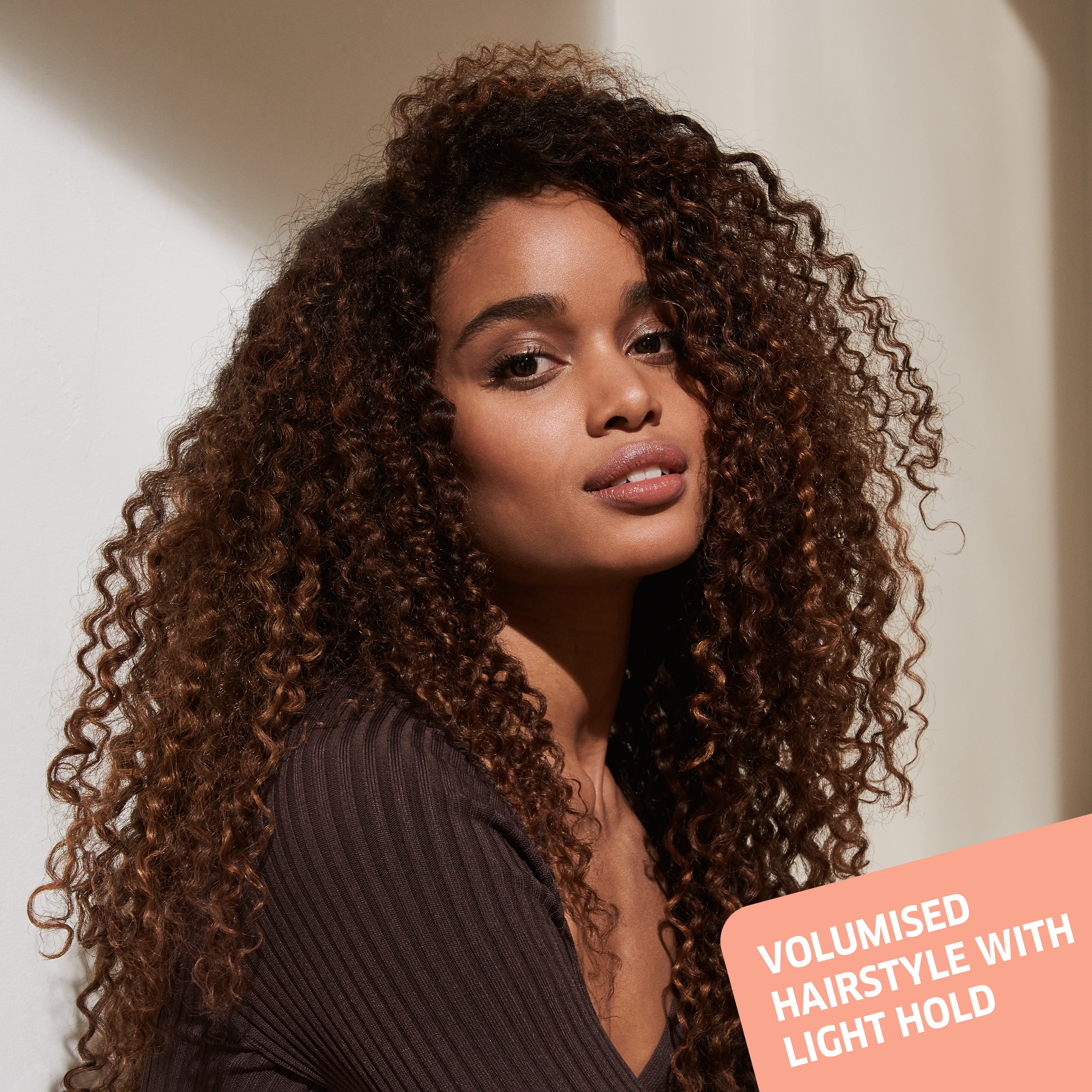 Eimi Natural Volume Hair Mousse 300ml