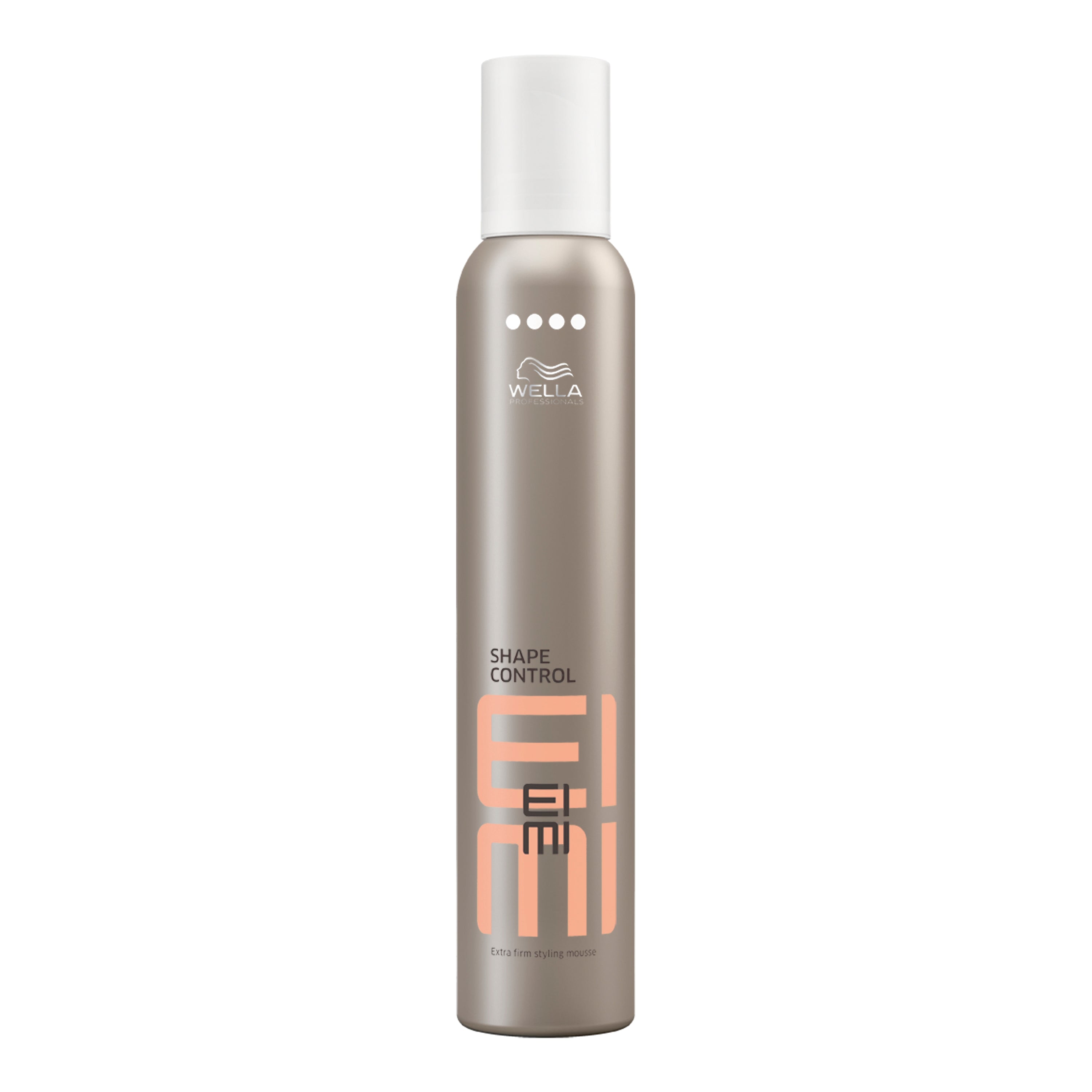 Eimi Shape Control Volumizing Hair Mousse 300ml