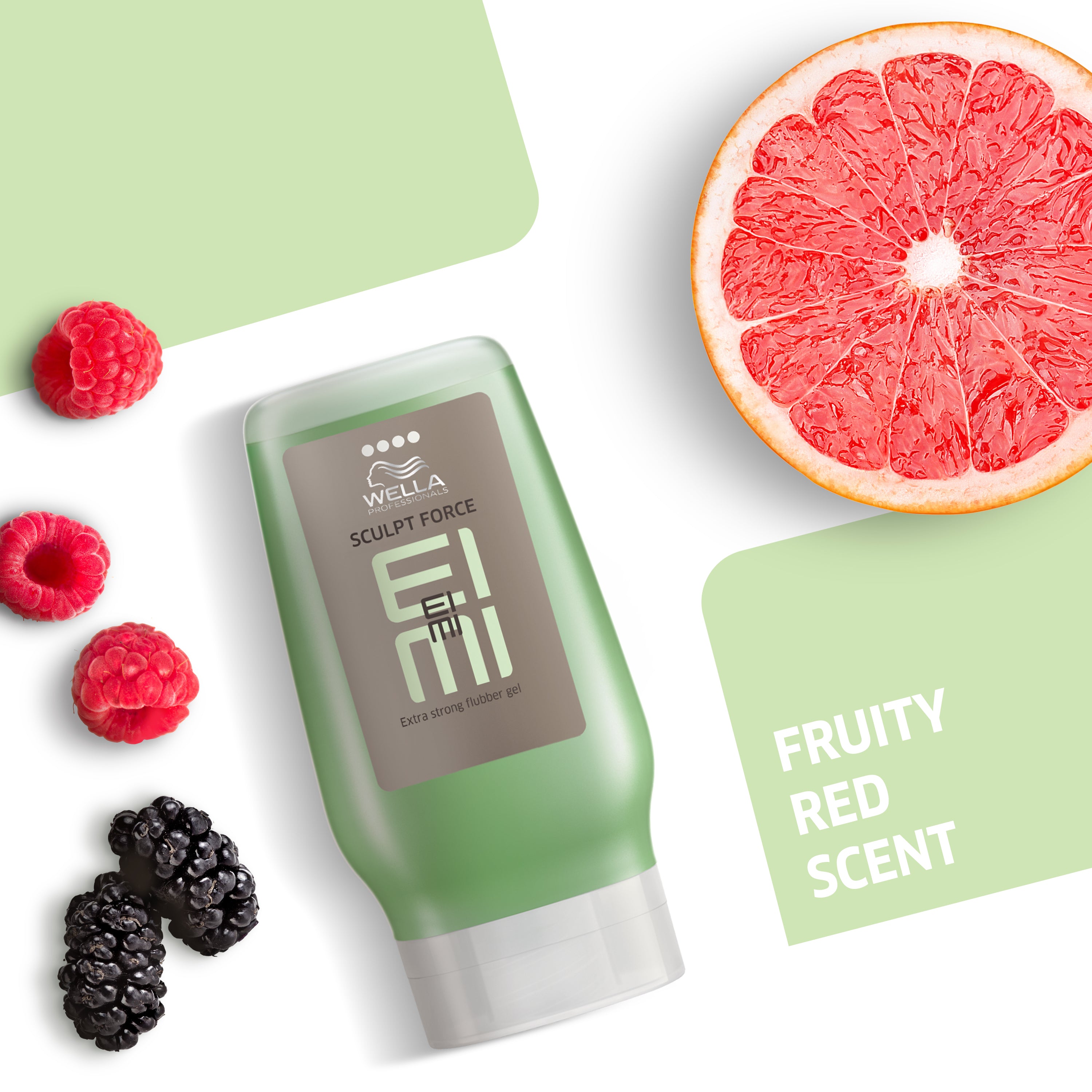 Eimi Sculpt Force 125ml