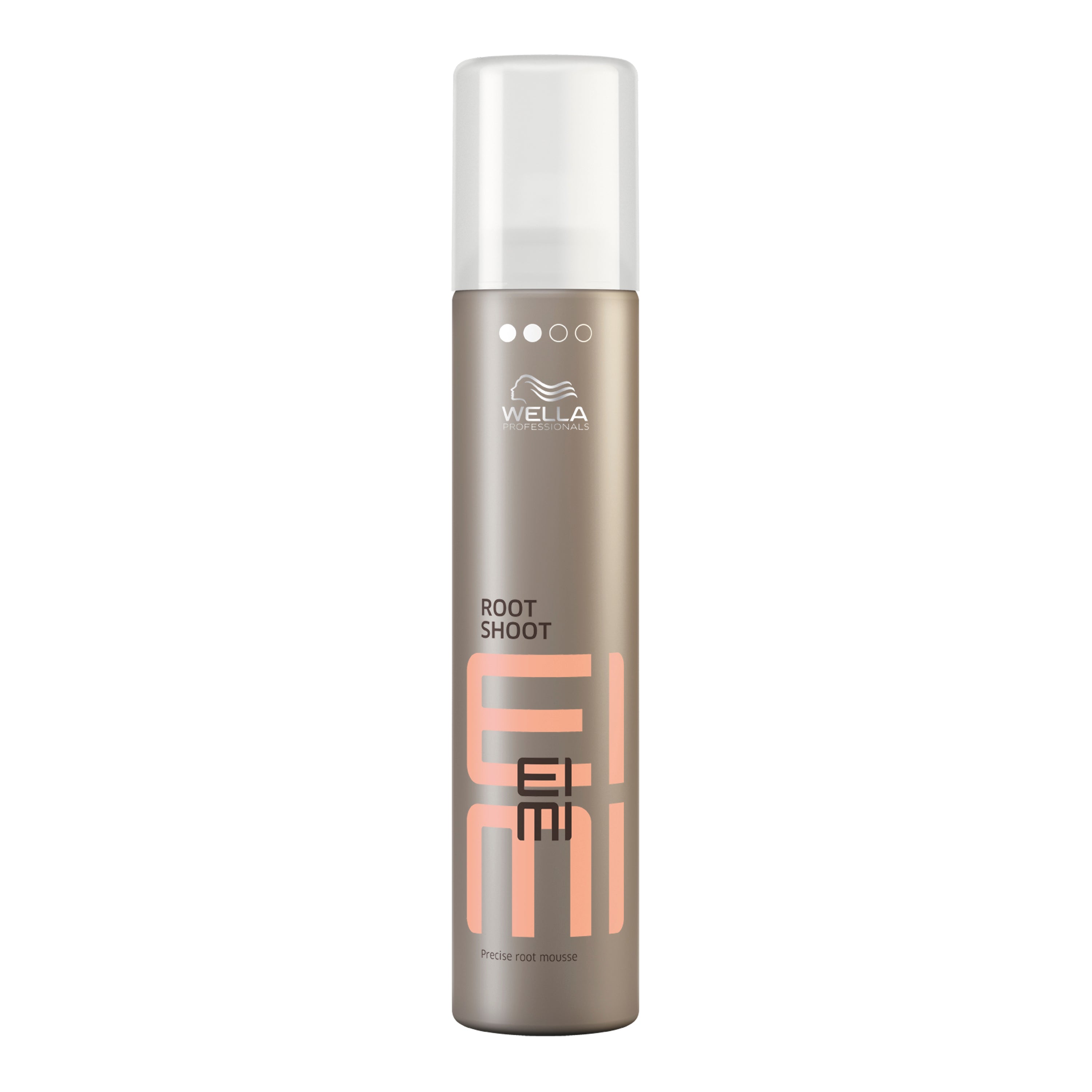 Eimi Root Shoot Root Lifting Hair Mousse Provides Volume Where You Need It 200ml