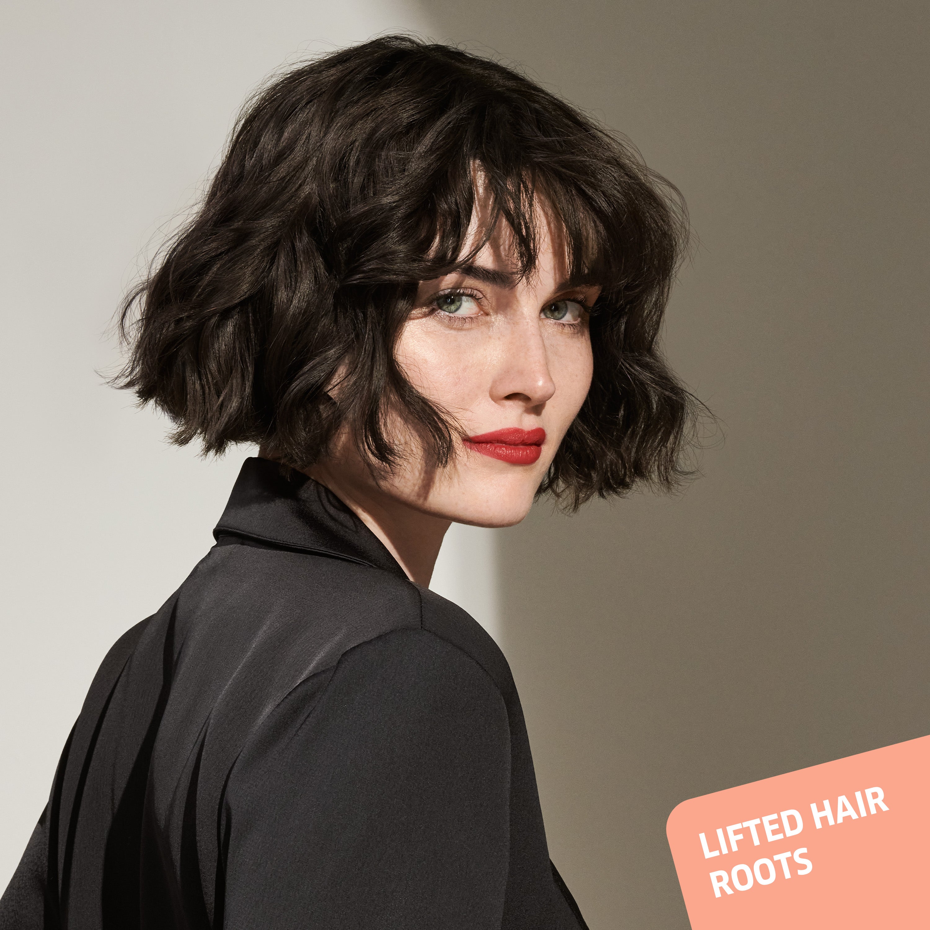 Eimi Root Shoot Root Lifting Hair Mousse Provides Volume Where You Need It 200ml