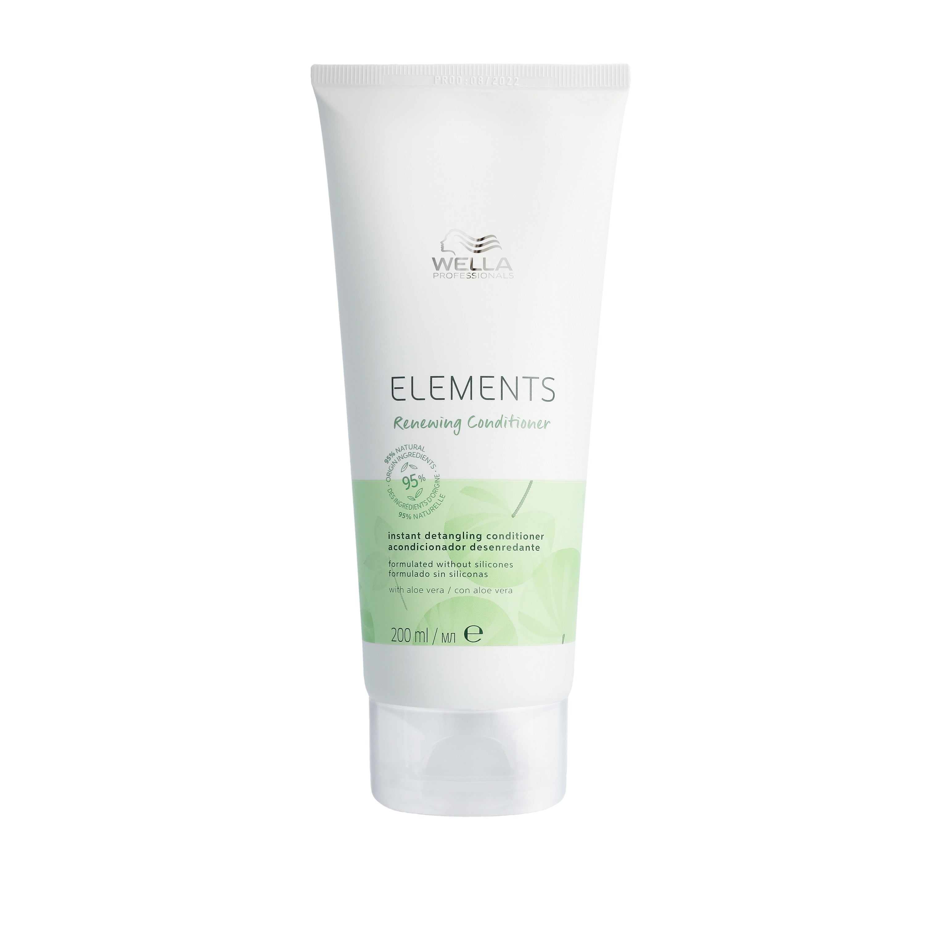 Elements Renewing Conditioner 200ml