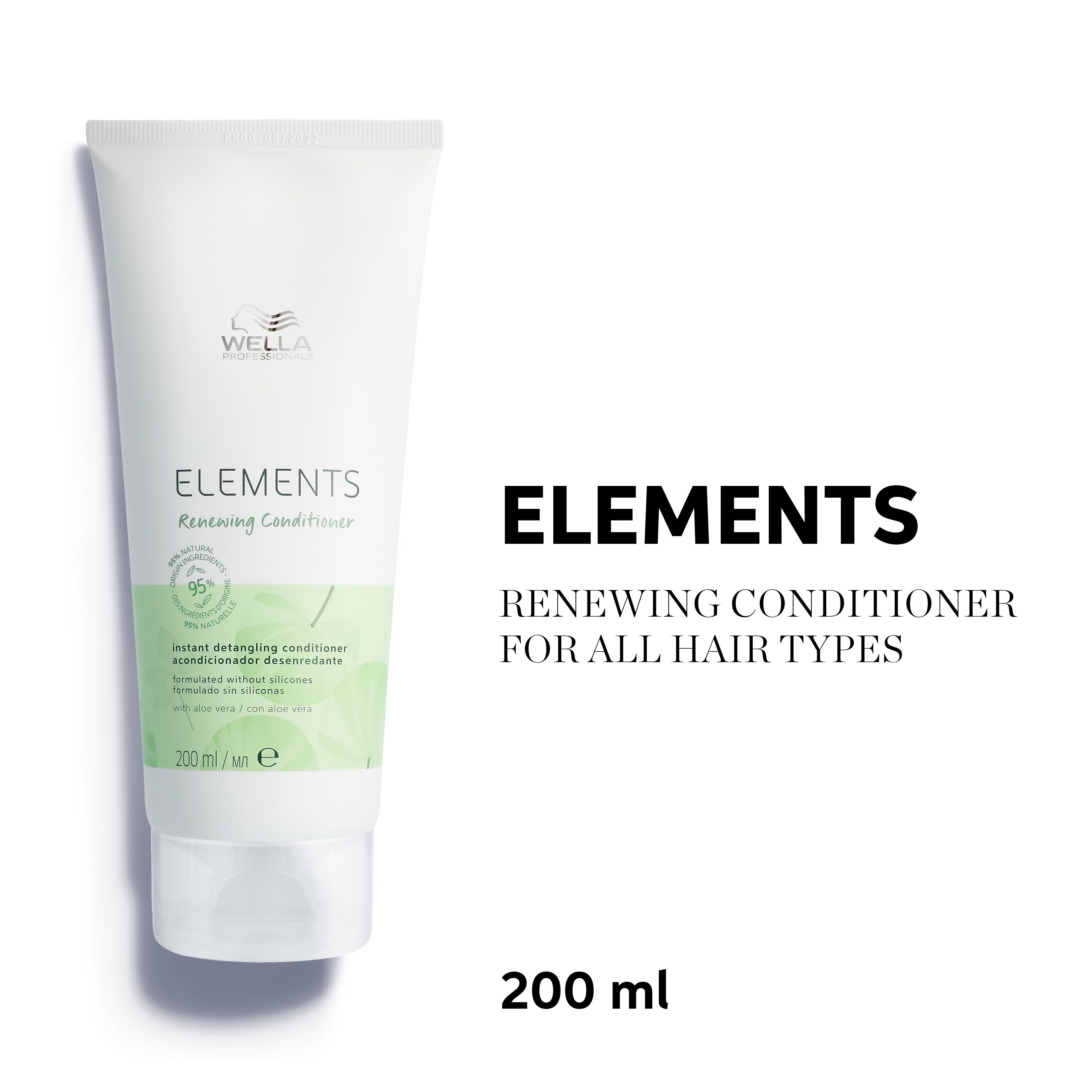 Elements Renewing Conditioner 200ml