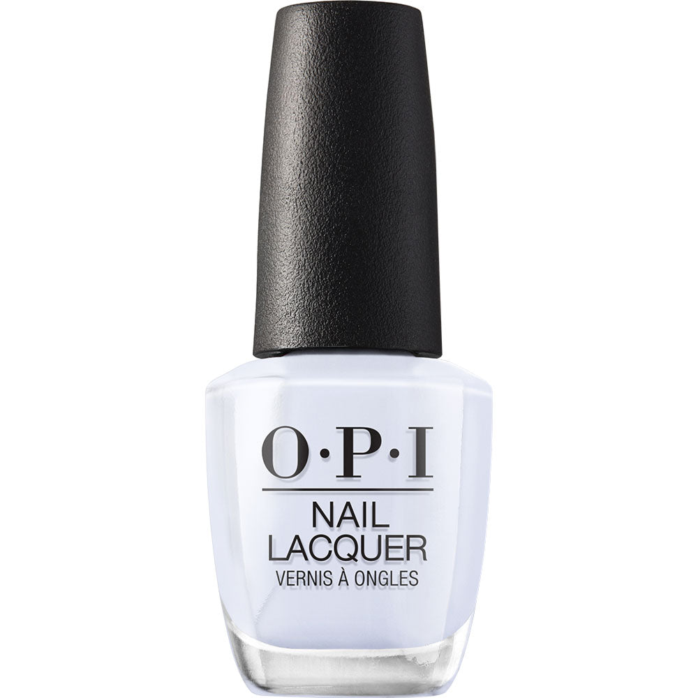 Classic Nail Lacquer - I am what I Amethyst, Purple 15ml