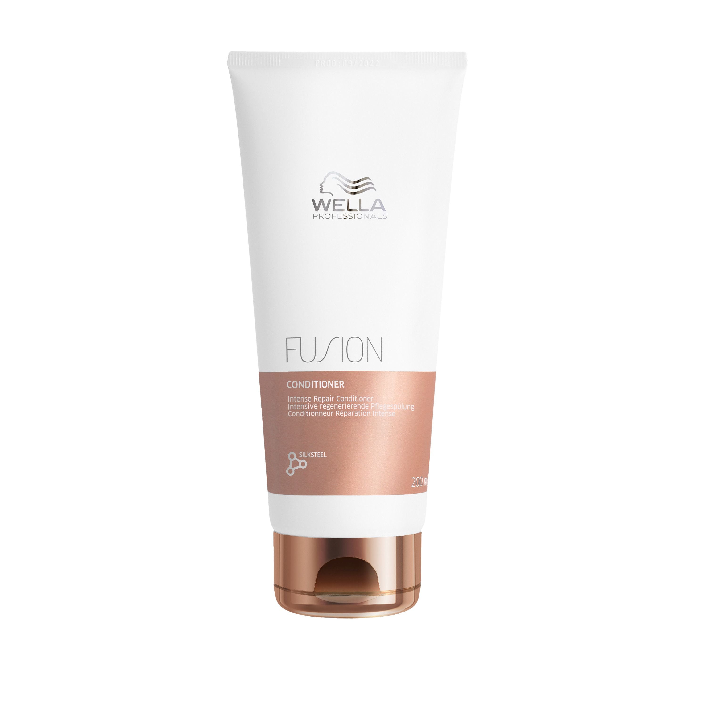 Fusion Intense Repair Conditioner 200ml