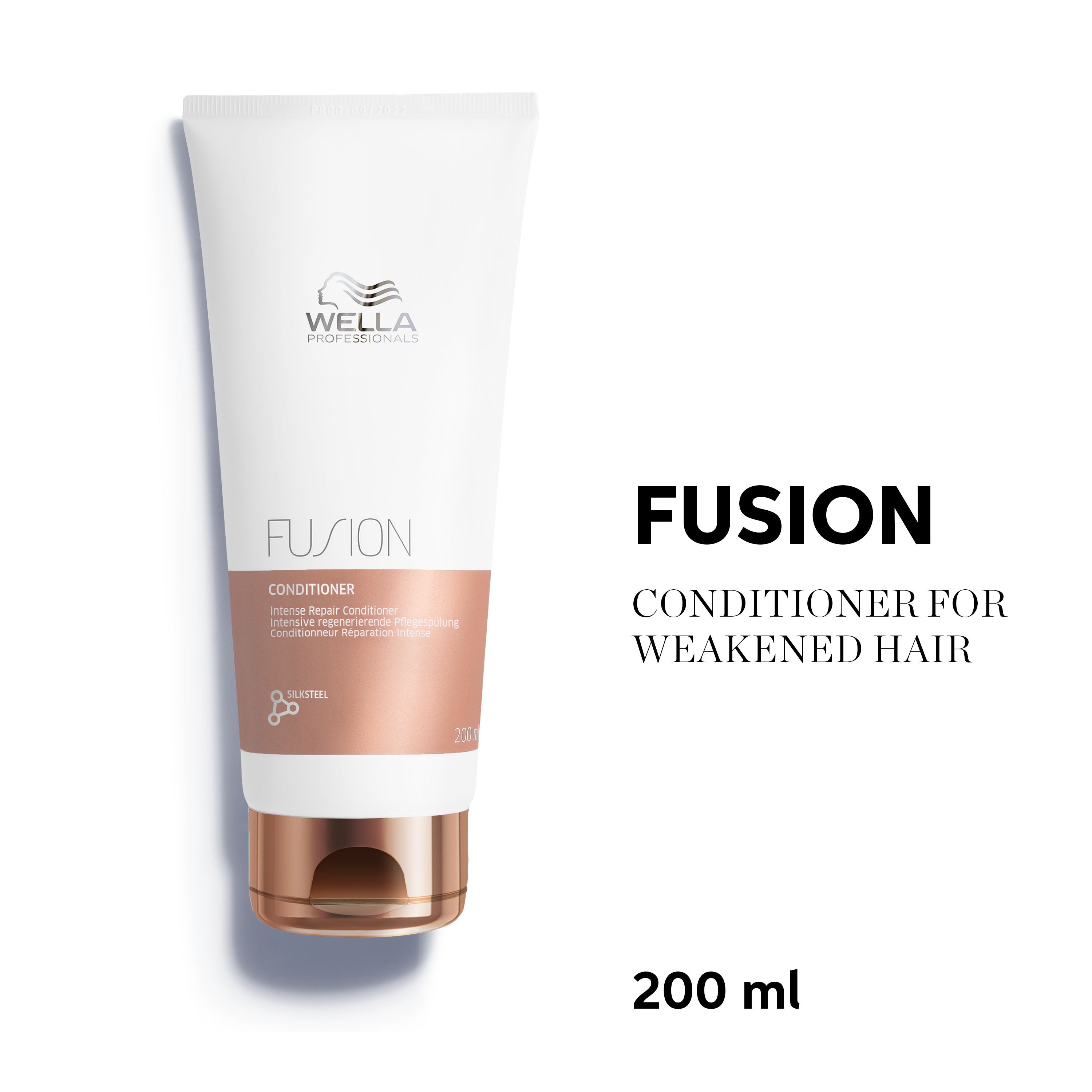 Fusion Intense Repair Conditioner 200ml