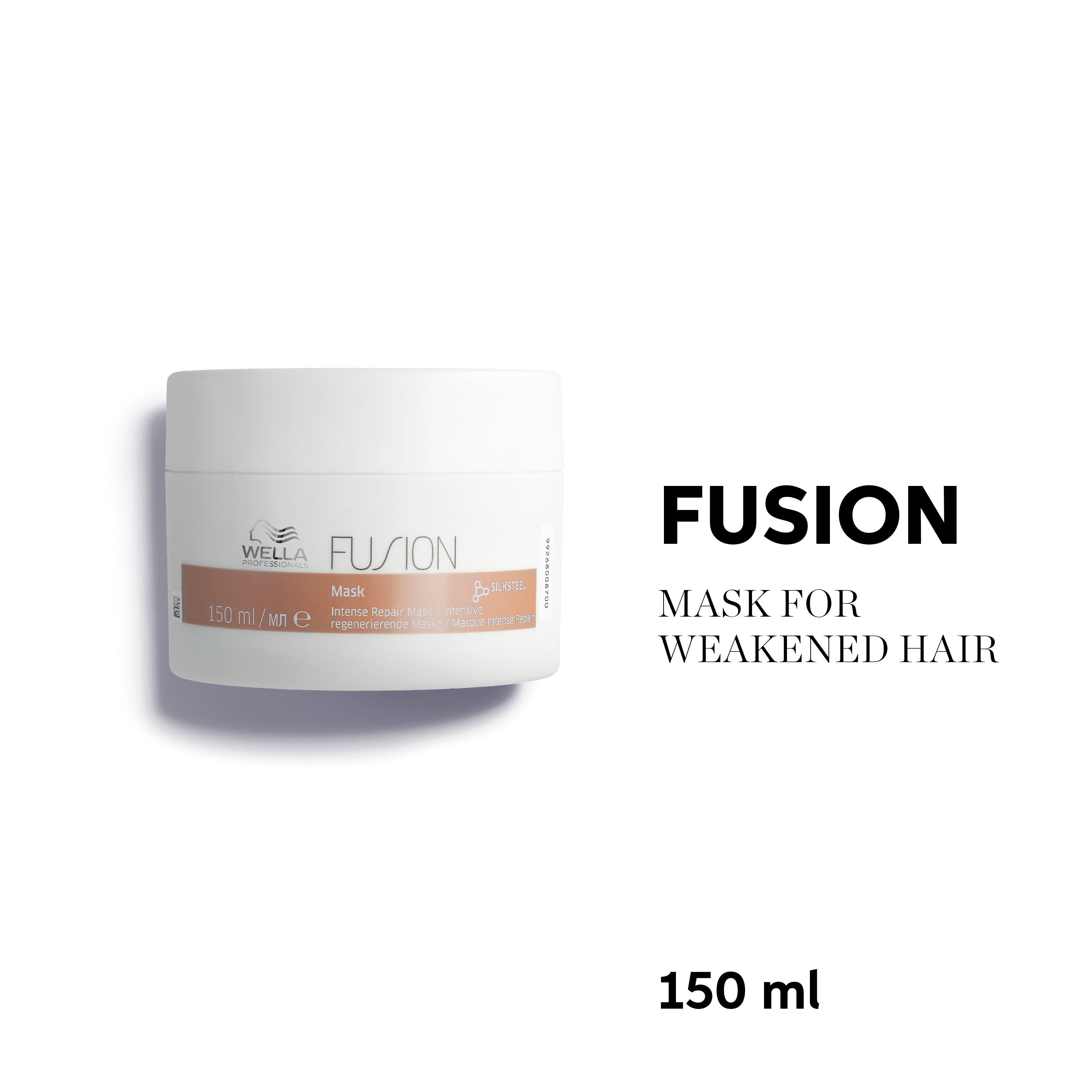 Fusion Mask Intense Repair Mask 150ml