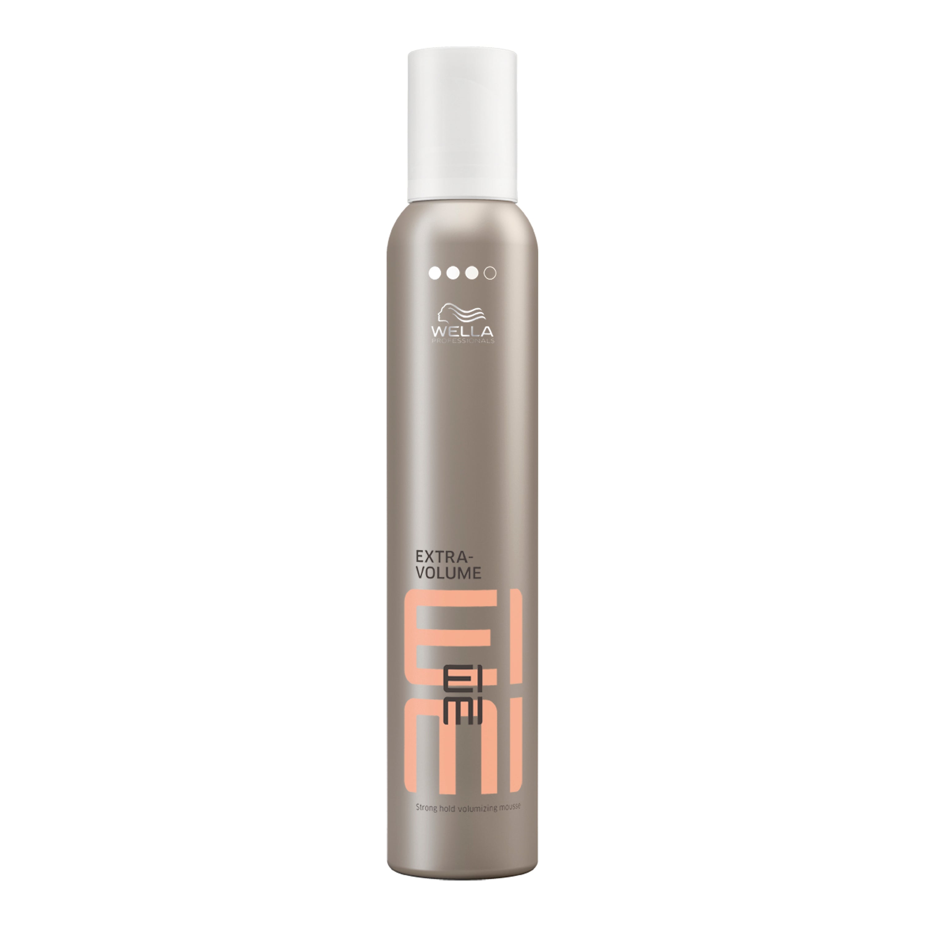 Eimi Extra Volume Volumizing Hair Mousse 300ml