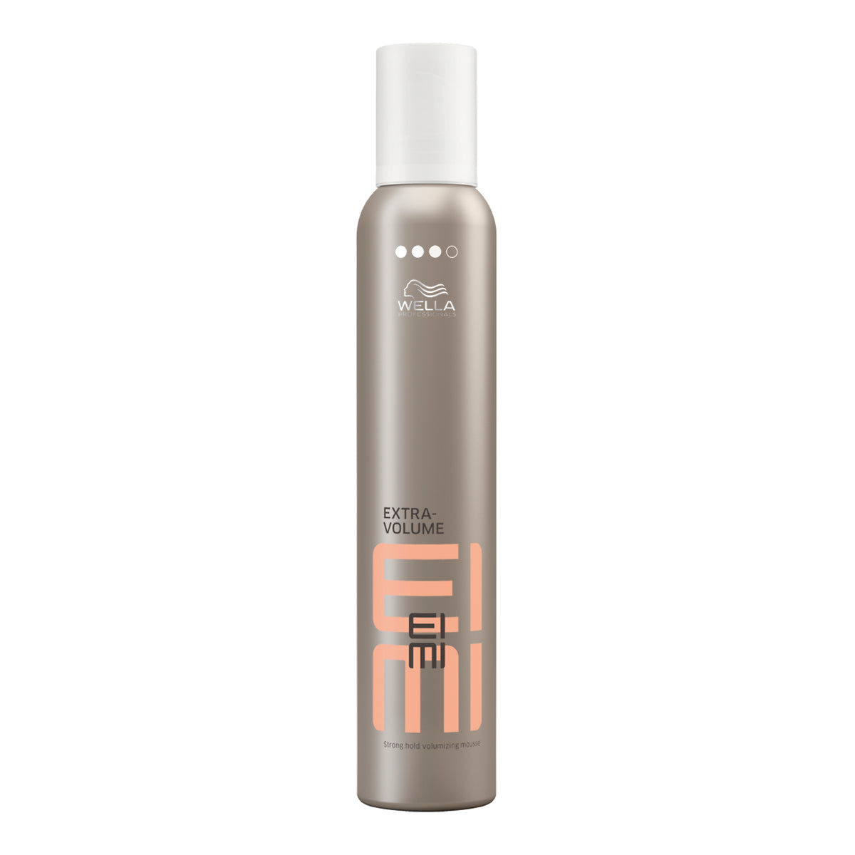 Eimi Extra Volume Volumizing Hair Mousse 300ml