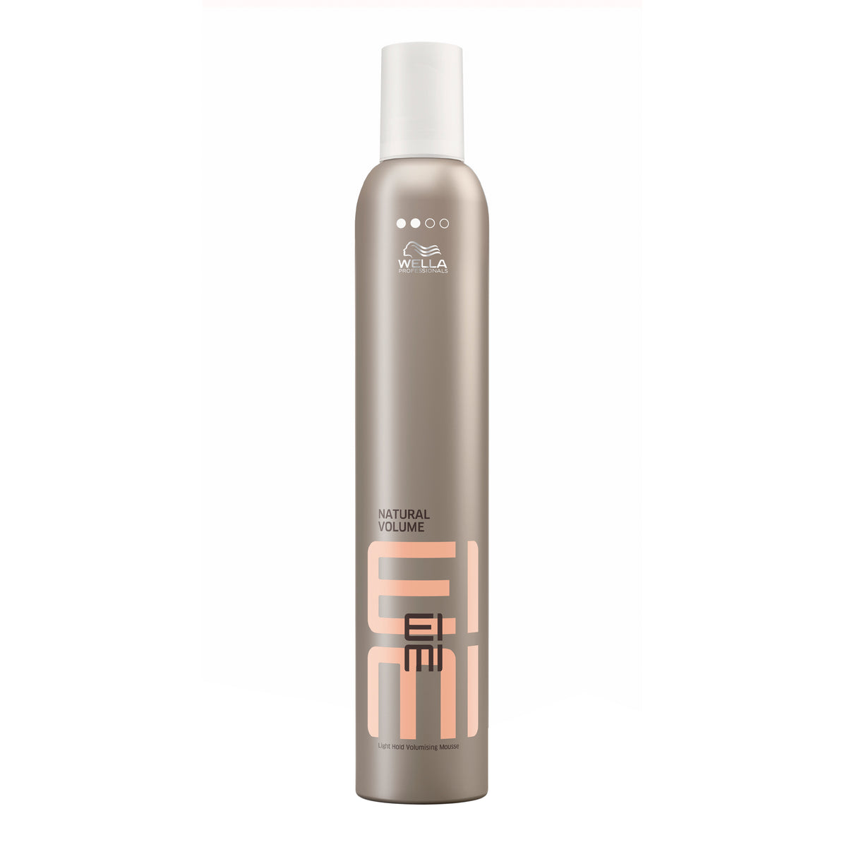 Eimi Natural Volume Hair Mousse 500ml