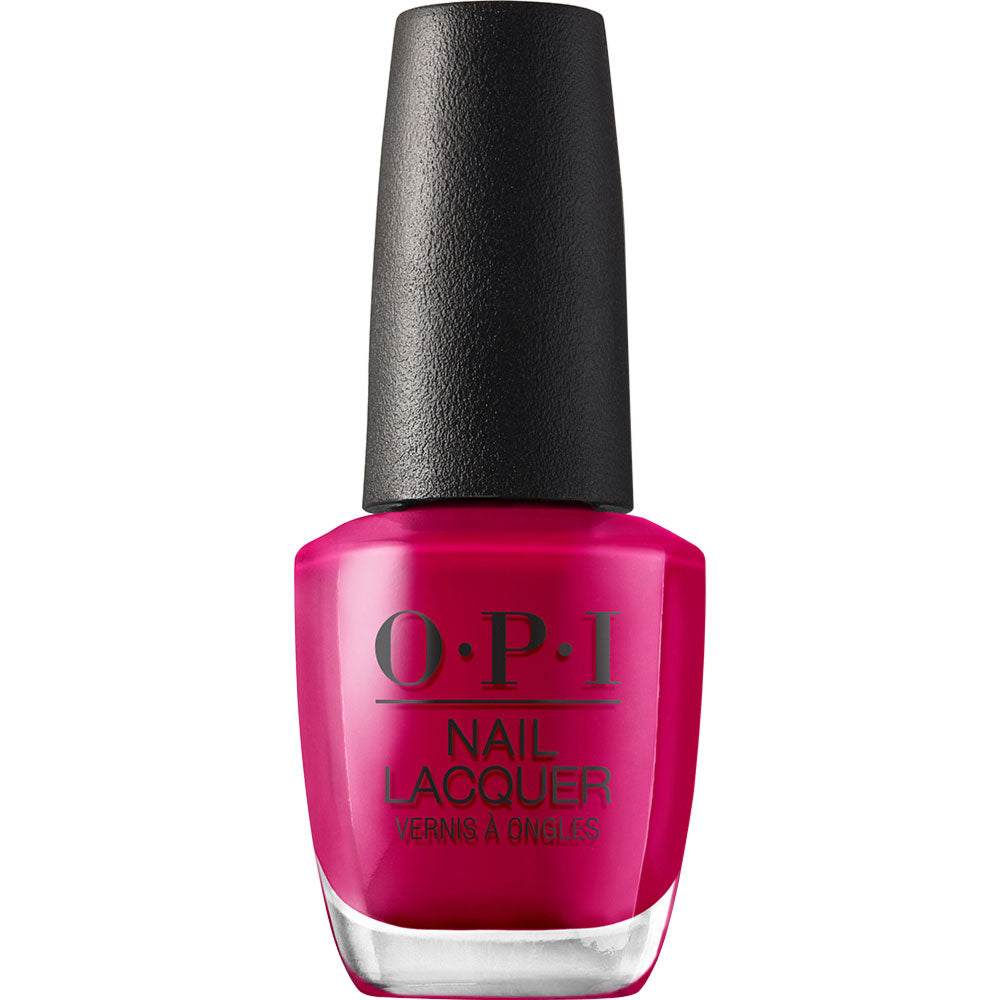 Classic Nail Lacquer - Koala Bear-y, Pink 15ml