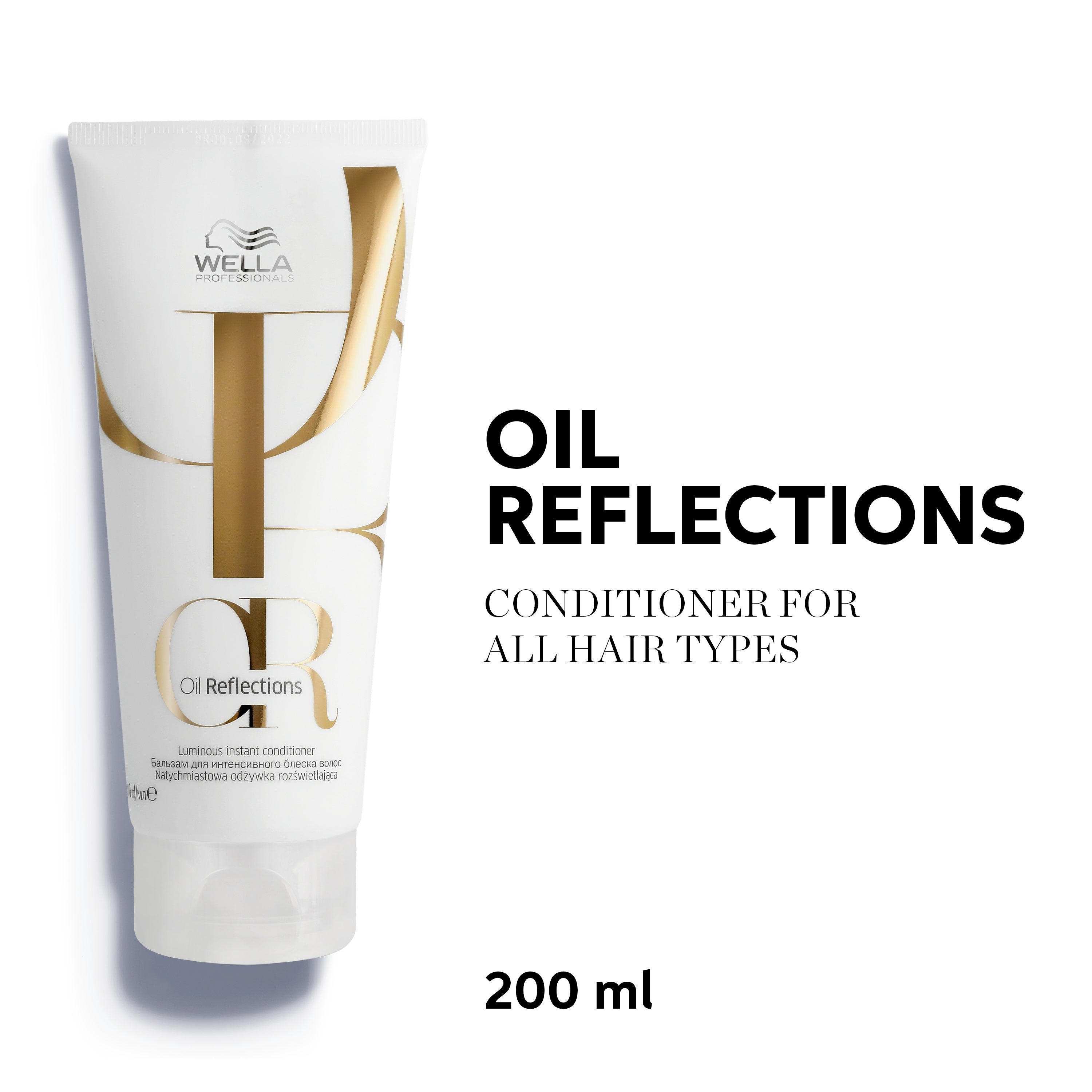 Oil Reflections Luminous Instant Conditioner 200ml