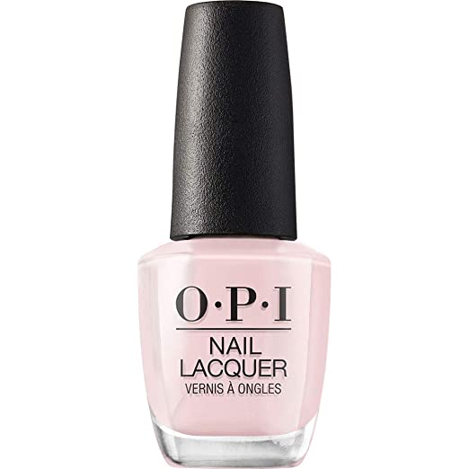 Classic Nail Lacquer - Baby, Take a Vow, Pink 15ml
